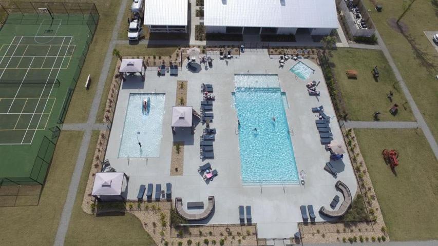 Creekfire Rv Resort Savannah Dış mekan fotoğraf
